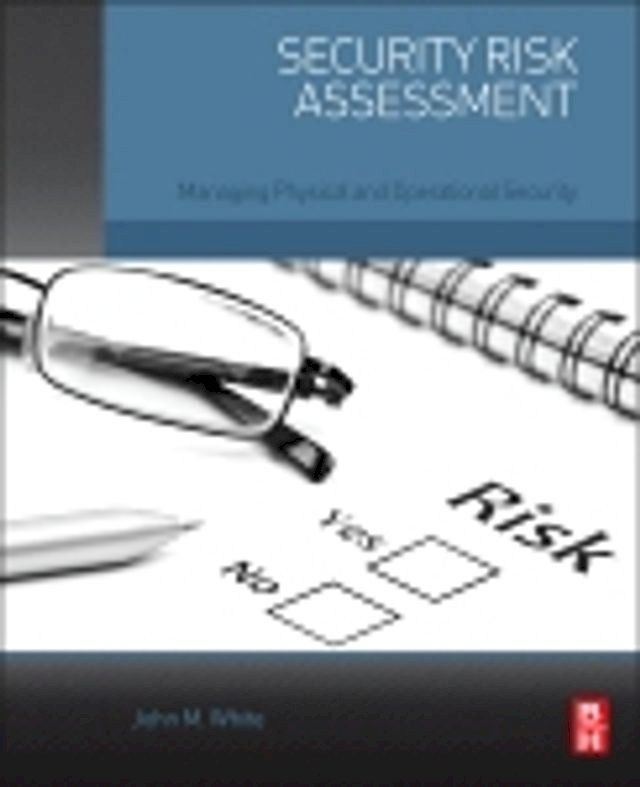  Security Risk Assessment(Kobo/電子書)