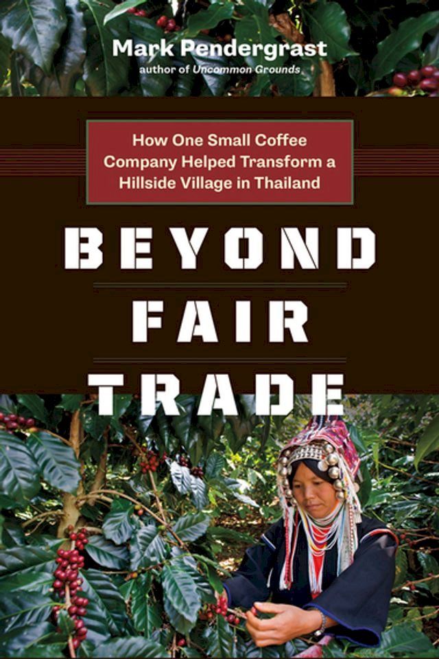  Beyond Fair Trade(Kobo/電子書)