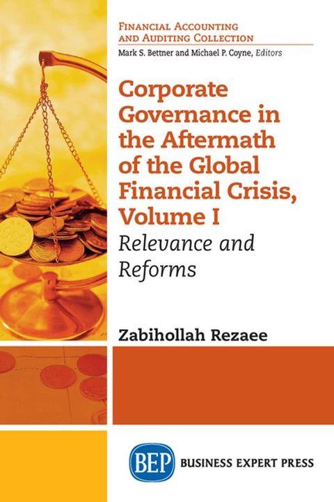 Corporate Governance in the Aftermath of the Global Financial Crisis, Volume I(Kobo/電子書)