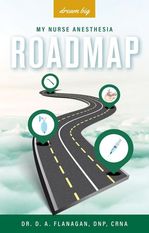 The Road Map(Kobo/電子書)