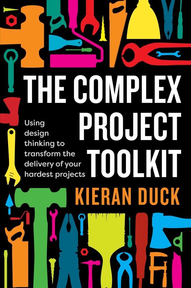  The Complex Project Toolkit(Kobo/電子書)