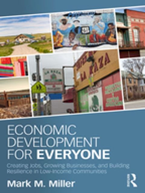 Economic Development for Everyone(Kobo/電子書)