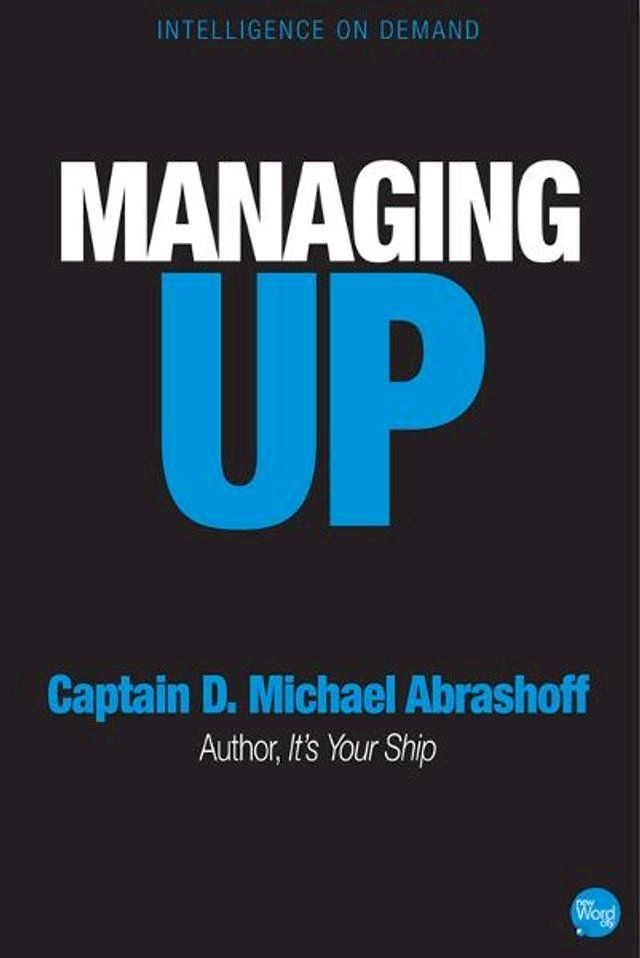  Managing Up(Kobo/電子書)