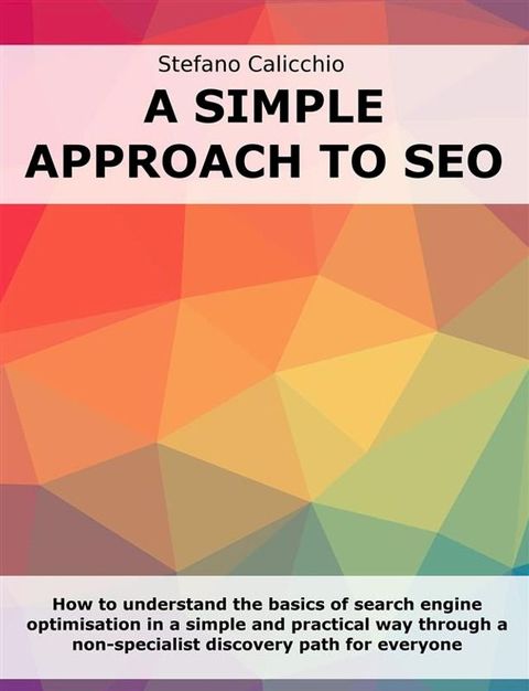 A simple approach to SEO(Kobo/電子書)