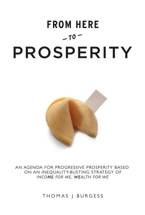 From Here to Prosperity(Kobo/電子書)