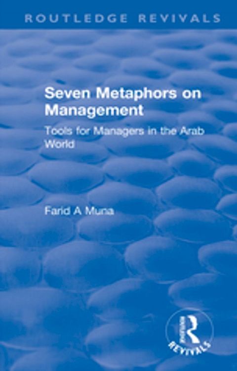 Seven Metaphors on Management(Kobo/電子書)