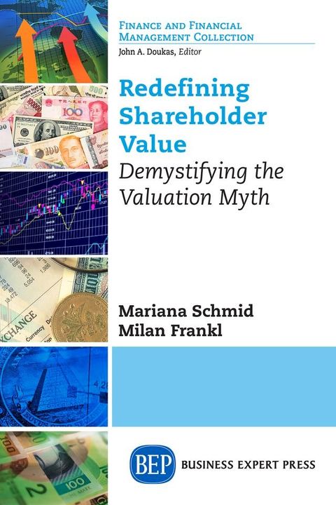 Redefining Shareholder Value(Kobo/電子書)