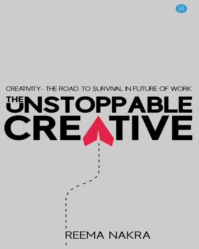  The Unstoppable Creative(Kobo/電子書)