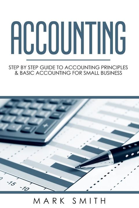 Accounting(Kobo/電子書)