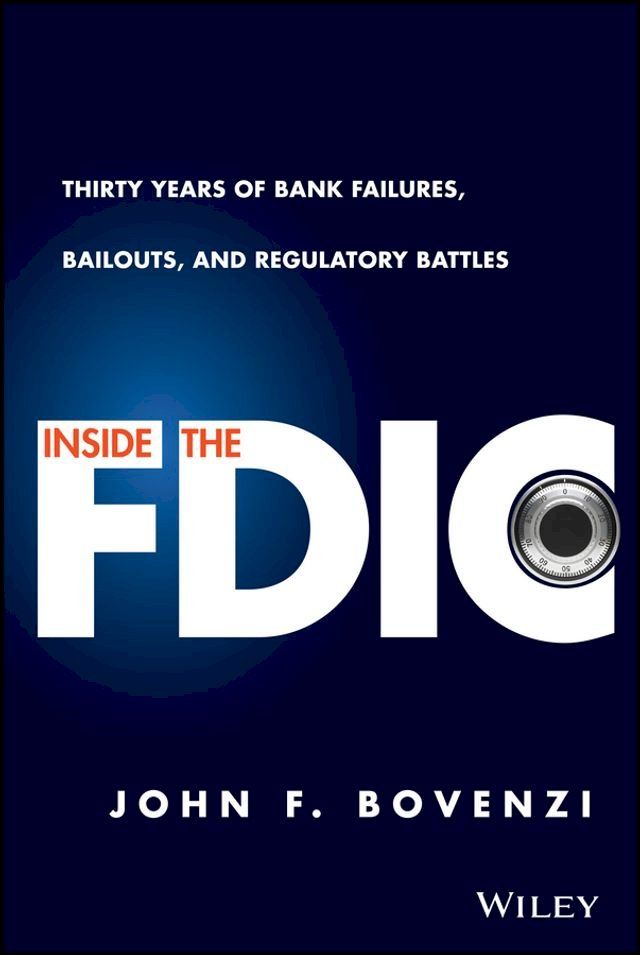  Inside the FDIC(Kobo/電子書)