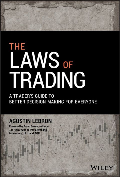 The Laws of Trading(Kobo/電子書)