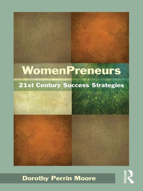 WomenPreneurs(Kobo/電子書)