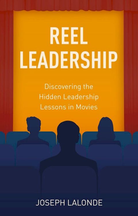 Reel Leadership(Kobo/電子書)