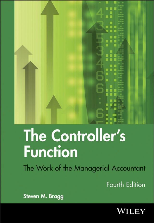  The Controller's Function(Kobo/電子書)