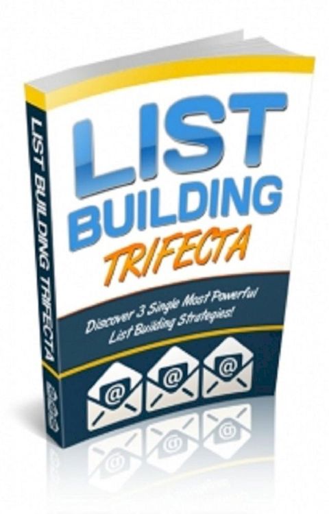 How To List Building Trifecta(Kobo/電子書)