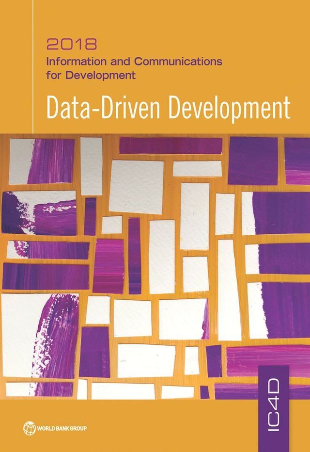  Information and Communications for Development 2018(Kobo/電子書)