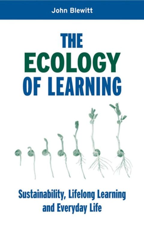 The Ecology of Learning(Kobo/電子書)