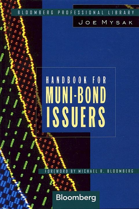 Handbook for Muni-Bond Issuers(Kobo/電子書)