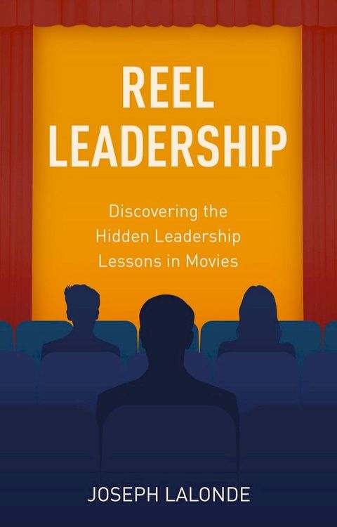 Reel Leadership(Kobo/電子書)