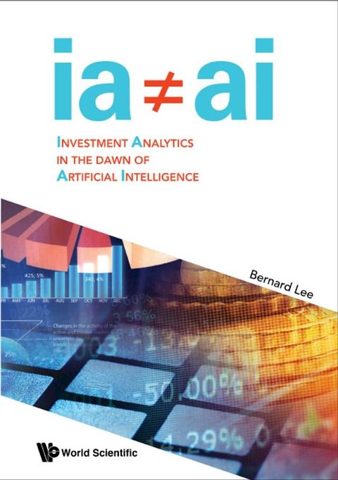 Investment Analytics In The Dawn Of Artificial Intelligence(Kobo/電子書)