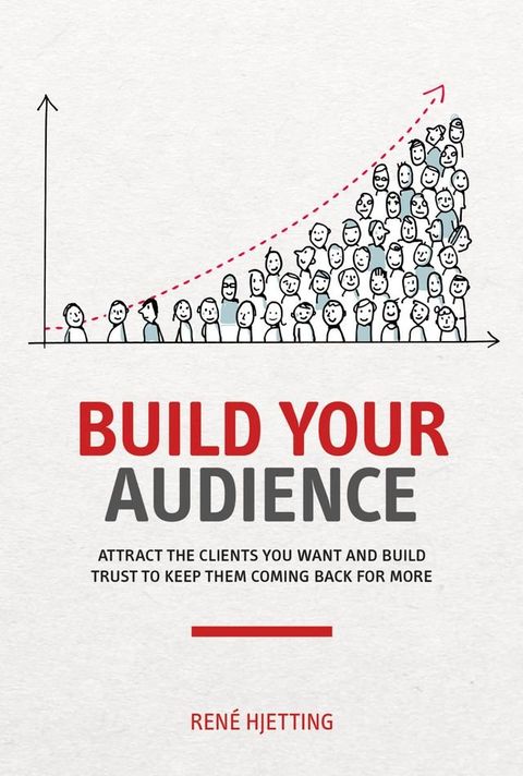 Build Your Audience(Kobo/電子書)