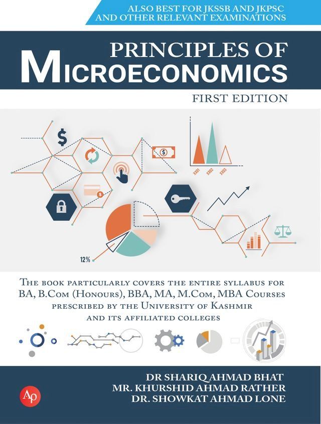  PRINCIPLES OF MICROECONOMICS(Kobo/電子書)