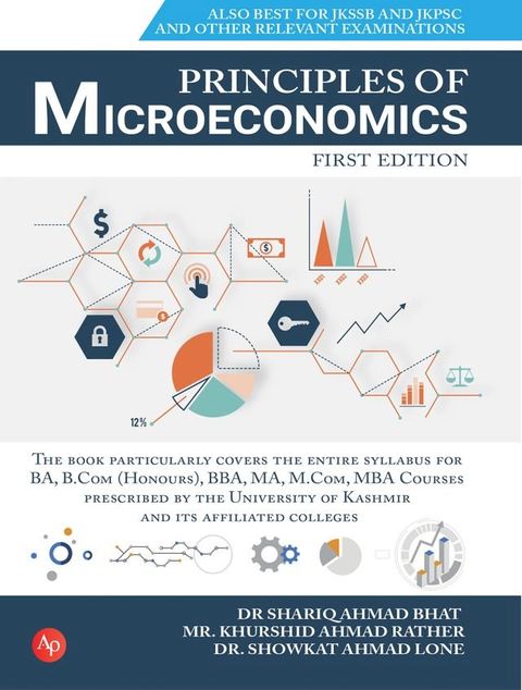 PRINCIPLES OF MICROECONOMICS(Kobo/電子書)