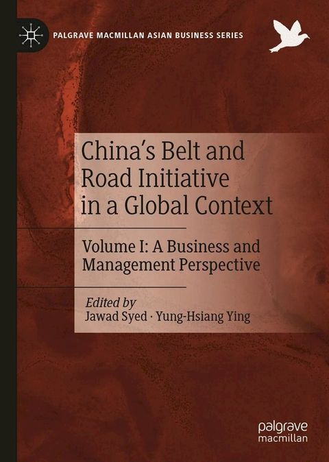 China’s Belt and Road Initiative in a Global Context(Kobo/電子書)