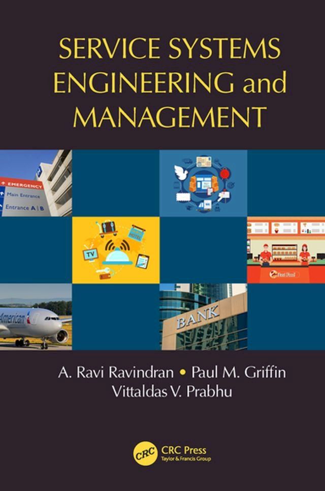  Service Systems Engineering and Management(Kobo/電子書)