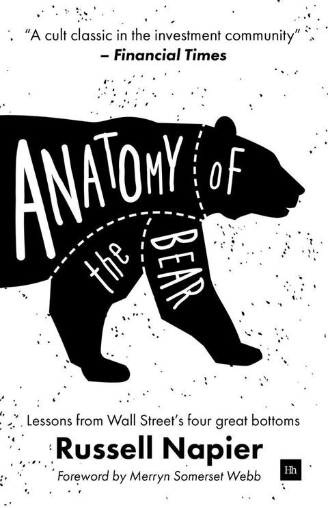 Anatomy of the Bear(Kobo/電子書)