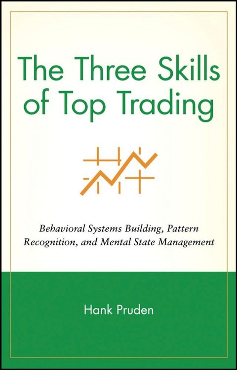 The Three Skills of Top Trading(Kobo/電子書)