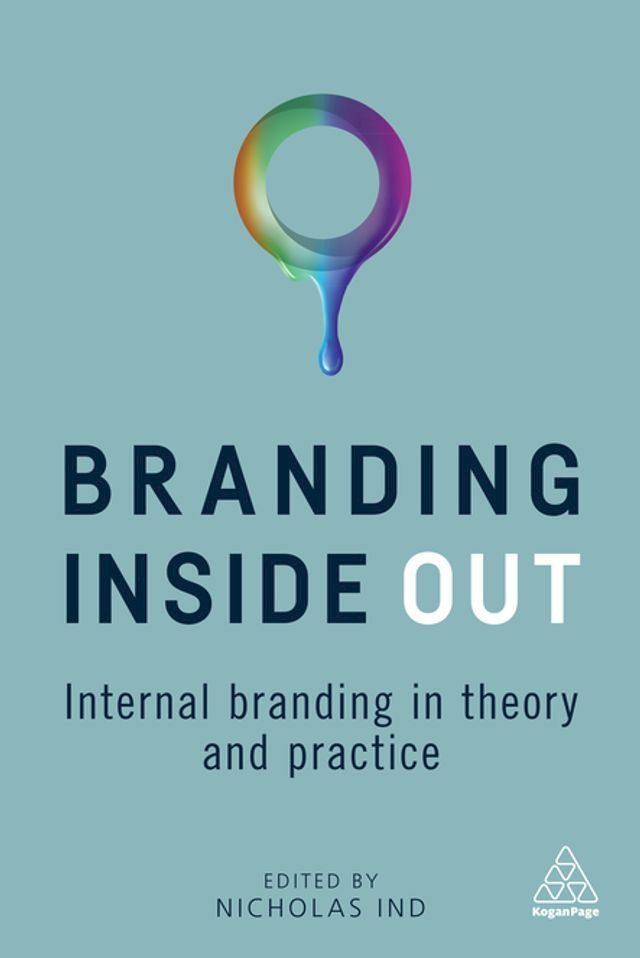  Branding Inside Out(Kobo/電子書)