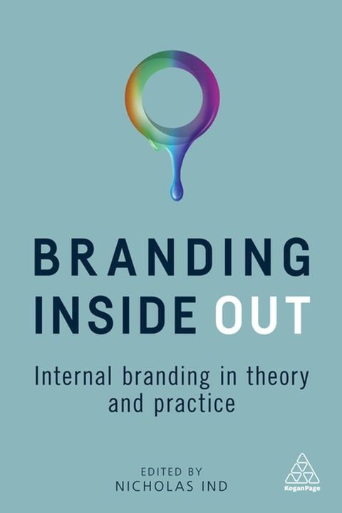 Branding Inside Out(Kobo/電子書)