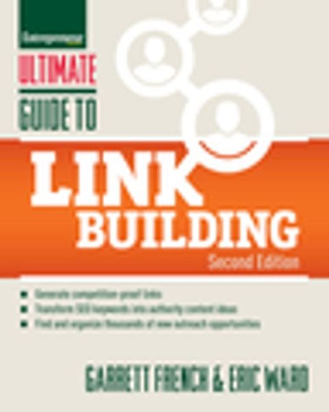 Ultimate Guide to Link Building(Kobo/電子書)