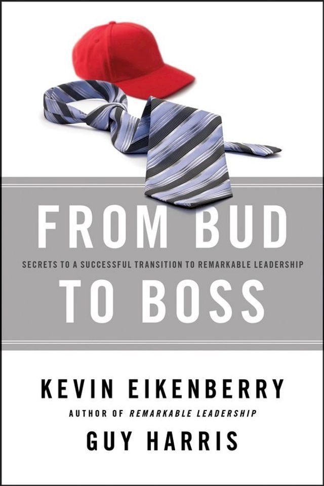  From Bud to Boss(Kobo/電子書)