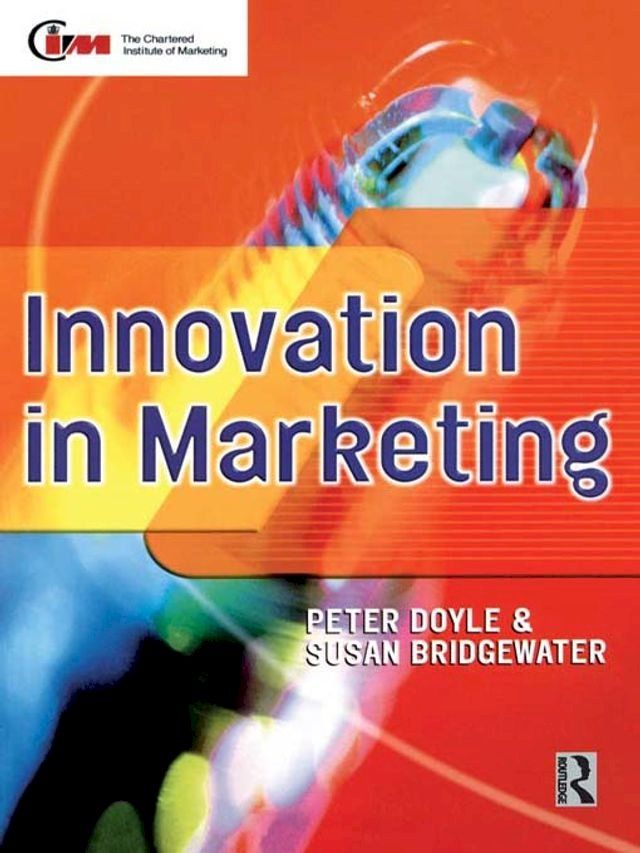  Innovation in Marketing(Kobo/電子書)