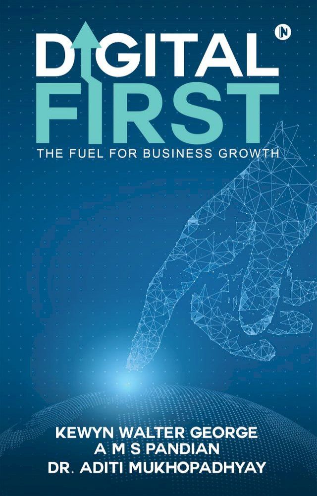  Digital First(Kobo/電子書)