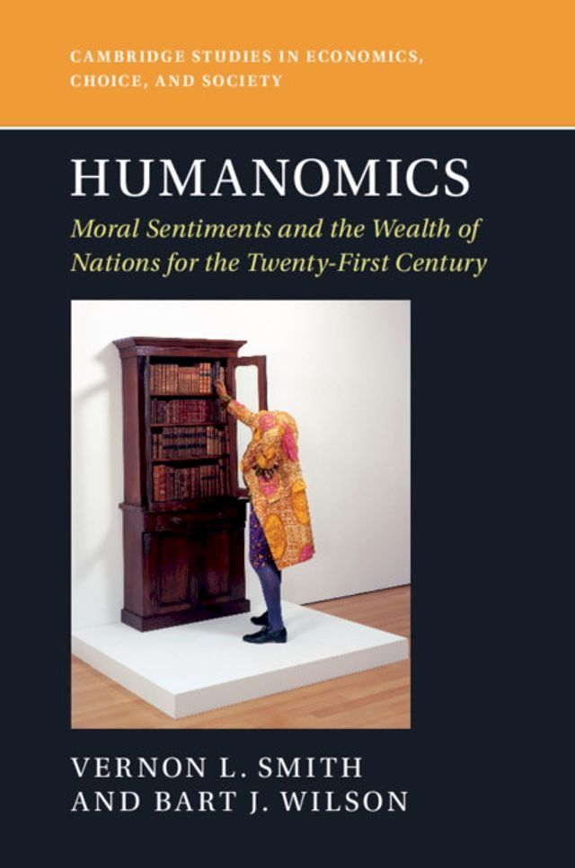  Humanomics(Kobo/電子書)