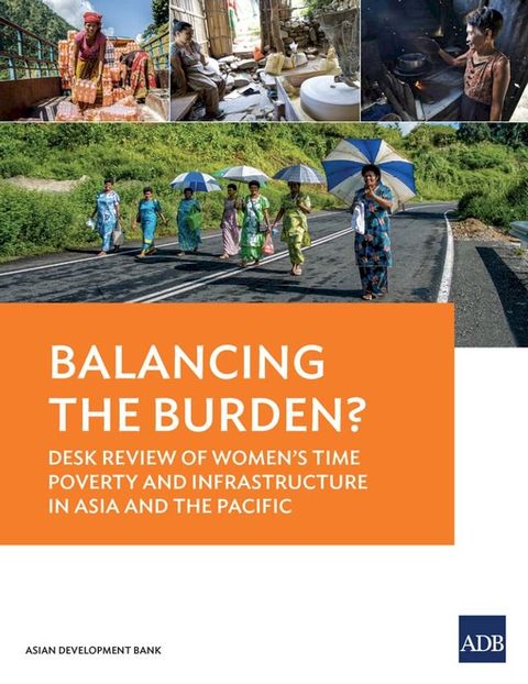Balancing the Burden?(Kobo/電子書)
