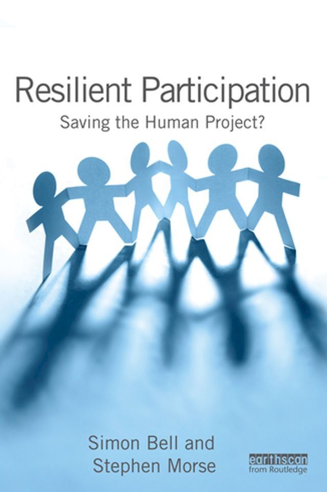  Resilient Participation(Kobo/電子書)