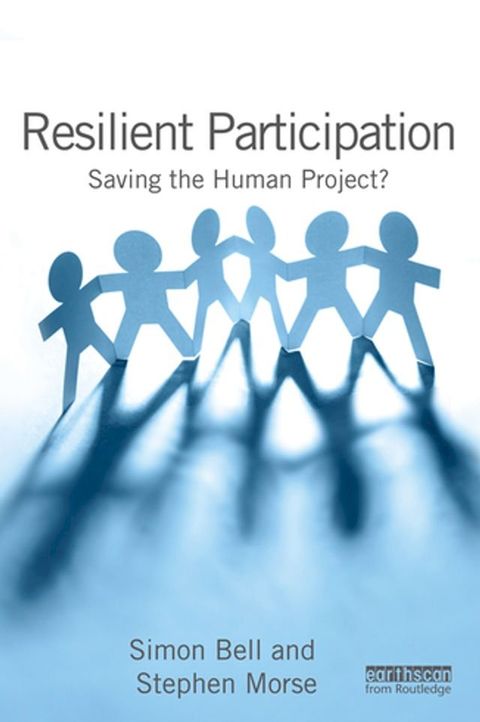 Resilient Participation(Kobo/電子書)