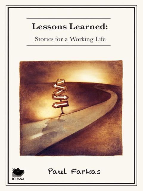 Lessons Learned(Kobo/電子書)