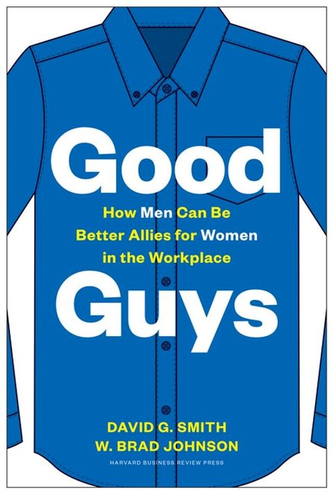 Good Guys(Kobo/電子書)