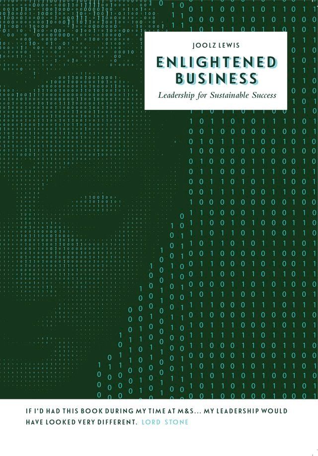  Enlightened Business(Kobo/電子書)