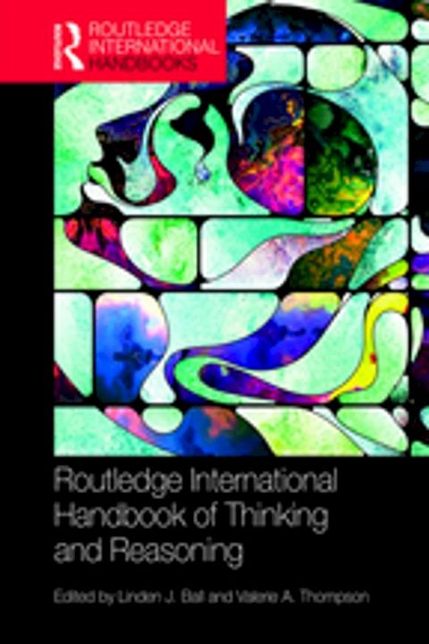 International Handbook of Thinking and Reasoning(Kobo/電子書)