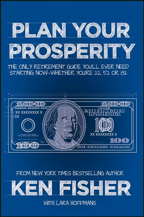 Plan Your Prosperity(Kobo/電子書)