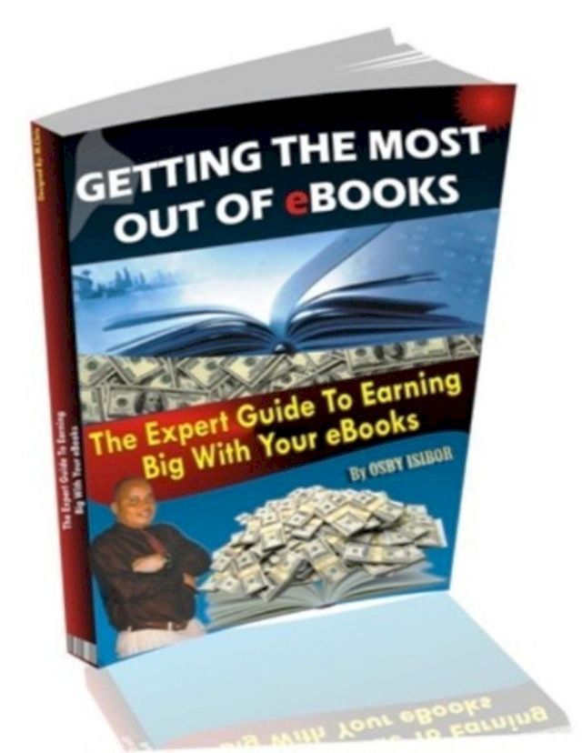  Getting the Most Out of eBooks(Kobo/電子書)