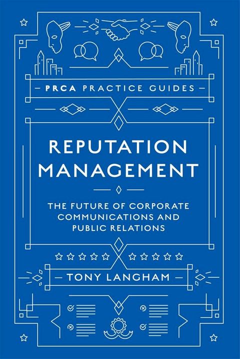 Reputation Management(Kobo/電子書)