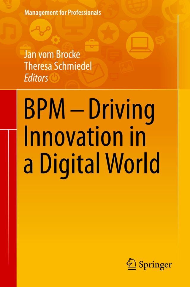  BPM - Driving Innovation in a Digital World(Kobo/電子書)