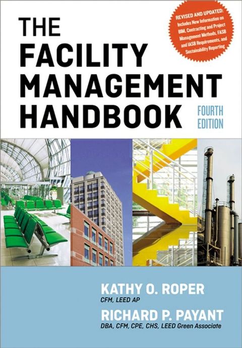 The Facility Management Handbook(Kobo/電子書)